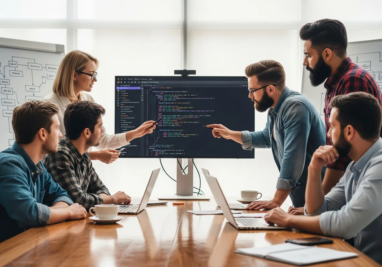 Silver Pine SaaS-Plattform — Einblicke in Silver Pine 3