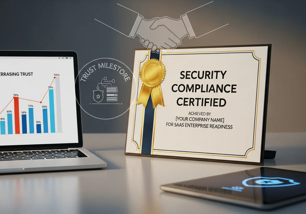 Silver Pine SaaS-Plattform — Einblicke in Silver Pine 5